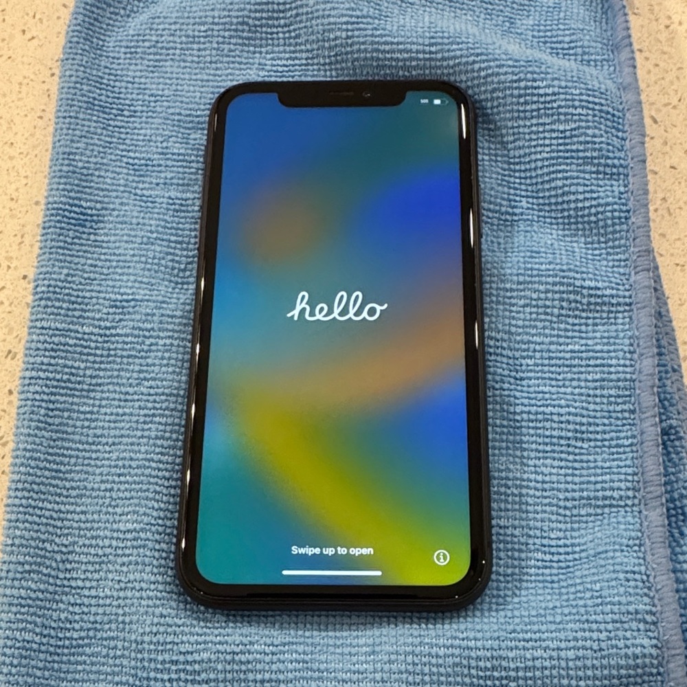 iPhone 11